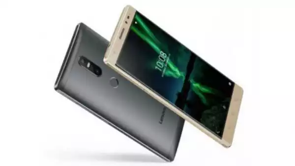 Lenovo Phab 2 Plus With Dual Camera Setup to Launch in India on Tuesday